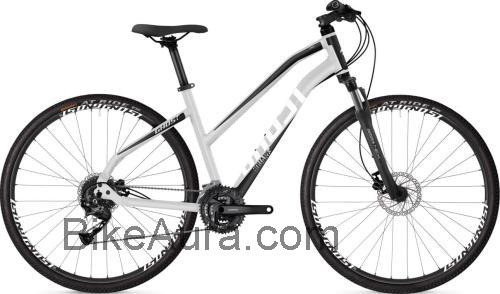 Ghost Square Cross 1.8 ficha tecnica